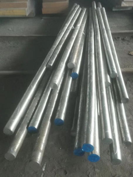 永康P20模具钢