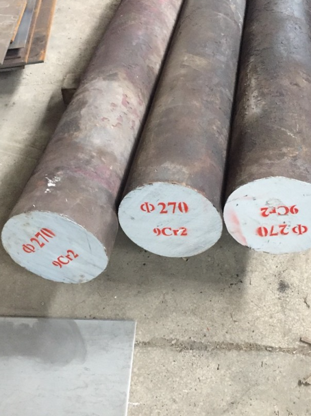 永康9Cr2工具钢